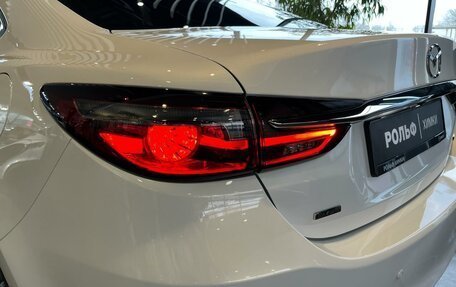 Mazda 6, 2023 год, 4 100 000 рублей, 8 фотография