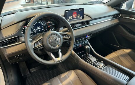 Mazda 6, 2023 год, 4 100 000 рублей, 10 фотография