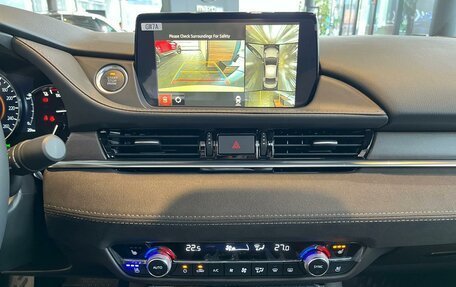 Mazda 6, 2023 год, 4 100 000 рублей, 12 фотография