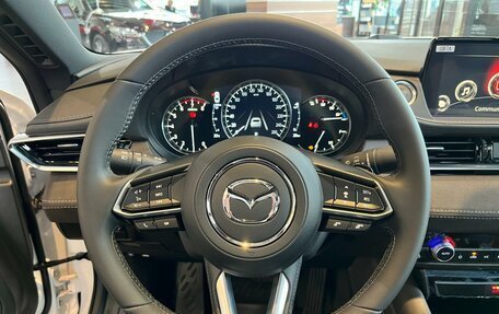 Mazda 6, 2023 год, 4 100 000 рублей, 11 фотография