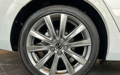 Mazda 6, 2023 год, 4 100 000 рублей, 23 фотография