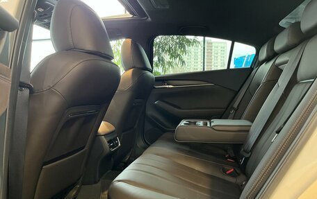 Mazda 6, 2023 год, 4 100 000 рублей, 19 фотография