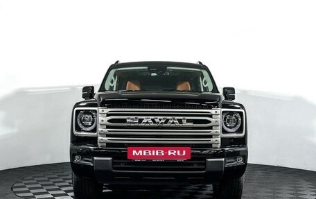 Haval H9, 2024 год, 4 247 000 рублей, 2 фотография