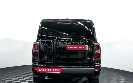 Haval H9, 2024 год, 4 247 000 рублей, 6 фотография