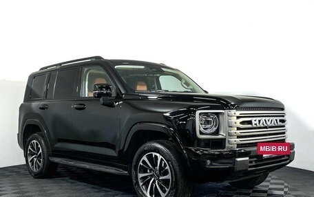 Haval H9, 2024 год, 4 247 000 рублей, 3 фотография