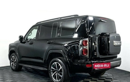 Haval H9, 2024 год, 4 247 000 рублей, 7 фотография