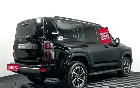 Haval H9, 2024 год, 4 247 000 рублей, 5 фотография