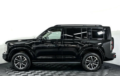 Haval H9, 2024 год, 4 247 000 рублей, 8 фотография