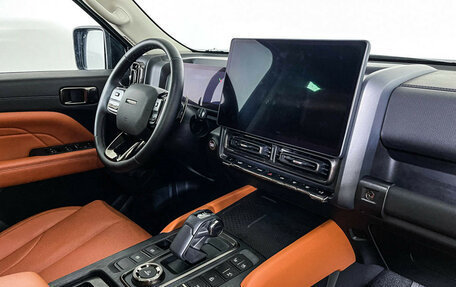 Haval H9, 2024 год, 4 247 000 рублей, 9 фотография