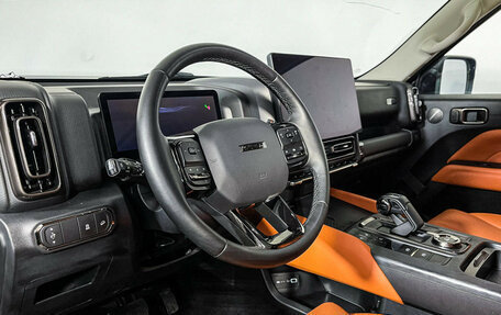 Haval H9, 2024 год, 4 247 000 рублей, 13 фотография