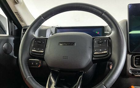 Haval H9, 2024 год, 4 247 000 рублей, 15 фотография