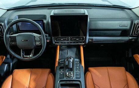 Haval H9, 2024 год, 4 247 000 рублей, 12 фотография