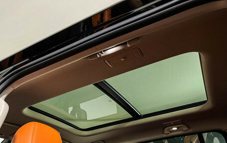 Haval H9, 2024 год, 4 247 000 рублей, 18 фотография