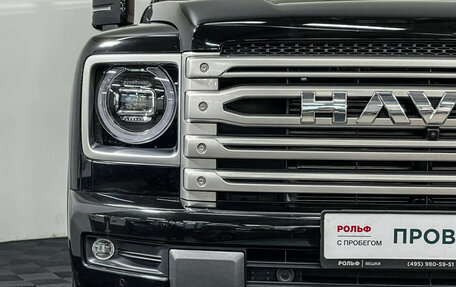 Haval H9, 2024 год, 4 247 000 рублей, 22 фотография