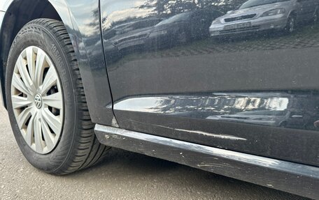 Volkswagen Golf VII, 2014 год, 1 100 000 рублей, 15 фотография