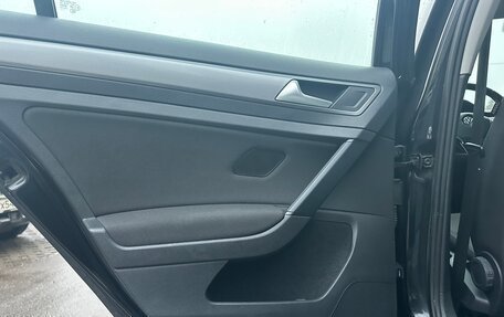 Volkswagen Golf VII, 2014 год, 1 100 000 рублей, 8 фотография