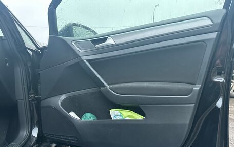 Volkswagen Golf VII, 2014 год, 1 100 000 рублей, 6 фотография