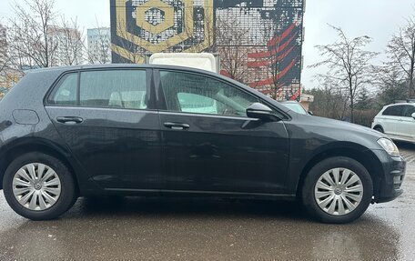 Volkswagen Golf VII, 2014 год, 1 100 000 рублей, 5 фотография