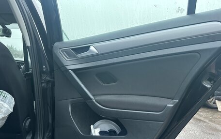 Volkswagen Golf VII, 2014 год, 1 100 000 рублей, 9 фотография