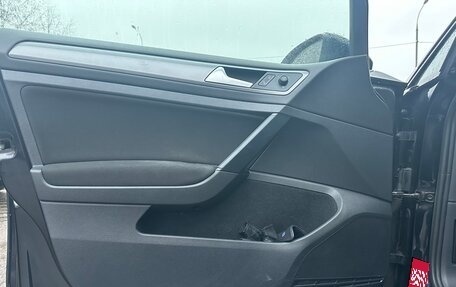 Volkswagen Golf VII, 2014 год, 1 100 000 рублей, 7 фотография