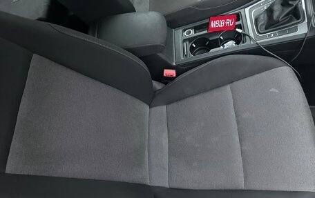 Volkswagen Golf VII, 2014 год, 1 100 000 рублей, 13 фотография