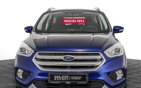 Ford Kuga III, 2019 год, 1 999 900 рублей, 2 фотография