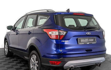 Ford Kuga III, 2019 год, 1 999 900 рублей, 7 фотография