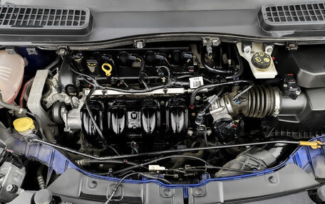 Ford Kuga III, 2019 год, 1 999 900 рублей, 9 фотография