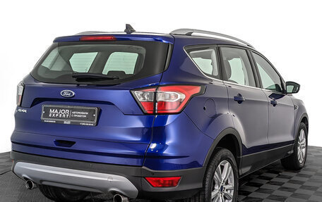 Ford Kuga III, 2019 год, 1 999 900 рублей, 5 фотография