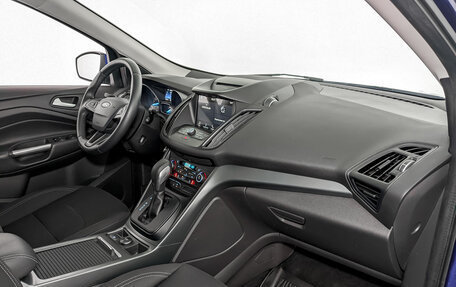 Ford Kuga III, 2019 год, 1 999 900 рублей, 11 фотография