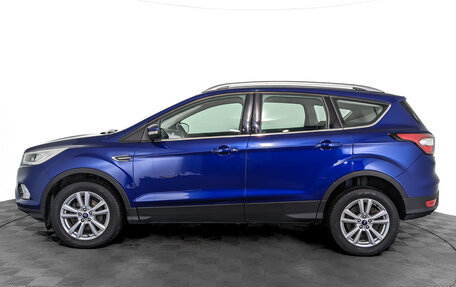 Ford Kuga III, 2019 год, 1 999 900 рублей, 8 фотография