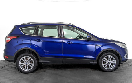 Ford Kuga III, 2019 год, 1 999 900 рублей, 4 фотография