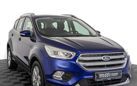 Ford Kuga III, 2019 год, 1 999 900 рублей, 3 фотография