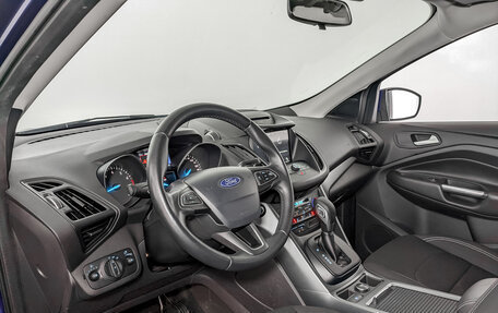 Ford Kuga III, 2019 год, 1 999 900 рублей, 16 фотография
