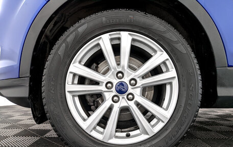 Ford Kuga III, 2019 год, 1 999 900 рублей, 18 фотография