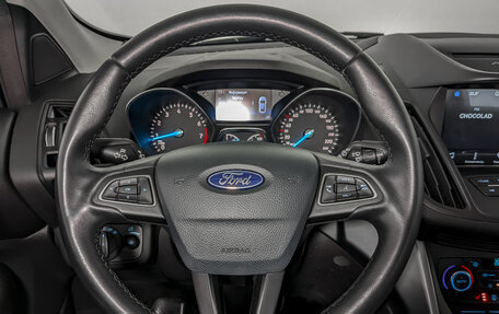 Ford Kuga III, 2019 год, 1 999 900 рублей, 21 фотография