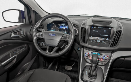 Ford Kuga III, 2019 год, 1 999 900 рублей, 26 фотография