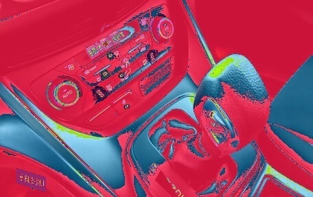 Ford Kuga III, 2019 год, 1 999 900 рублей, 25 фотография