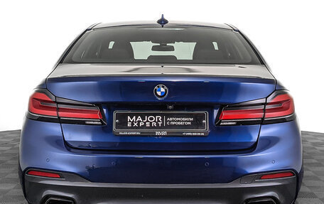 BMW 5 серия, 2019 год, 3 700 000 рублей, 6 фотография