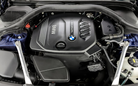 BMW 5 серия, 2019 год, 3 700 000 рублей, 9 фотография