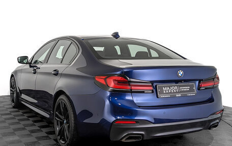 BMW 5 серия, 2019 год, 3 700 000 рублей, 7 фотография