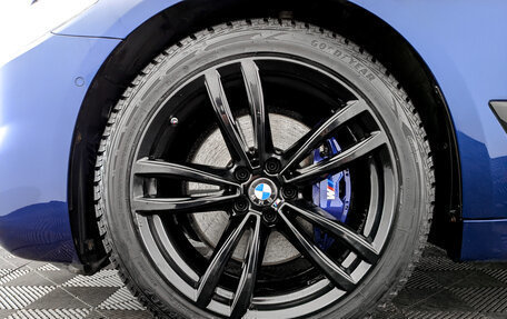 BMW 5 серия, 2019 год, 3 700 000 рублей, 18 фотография