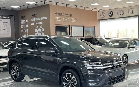 Volkswagen Tharu, 2022 год, 2 083 000 рублей, 3 фотография