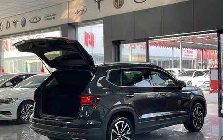 Volkswagen Tharu, 2022 год, 2 083 000 рублей, 5 фотография