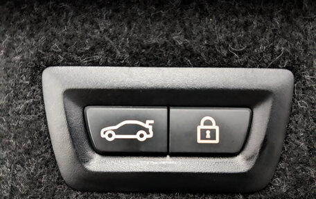 BMW 5 серия, 2019 год, 3 700 000 рублей, 27 фотография