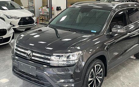 Volkswagen Tharu, 2022 год, 2 083 000 рублей, 4 фотография