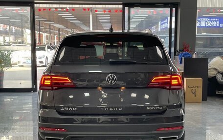 Volkswagen Tharu, 2022 год, 2 083 000 рублей, 6 фотография