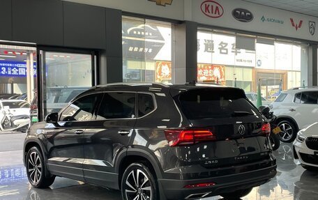 Volkswagen Tharu, 2022 год, 2 083 000 рублей, 7 фотография