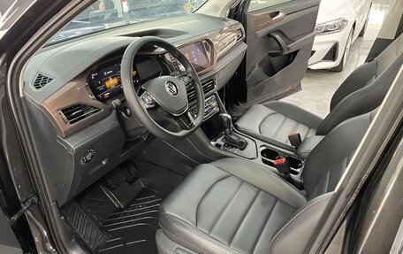 Volkswagen Tharu, 2022 год, 2 083 000 рублей, 8 фотография