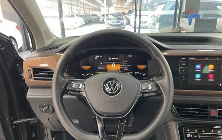 Volkswagen Tharu, 2022 год, 2 083 000 рублей, 10 фотография